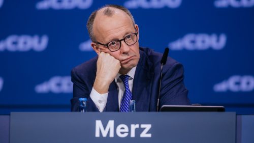 Arogancia a pád: Nemecko si od OSN zaslúžilo poníženie