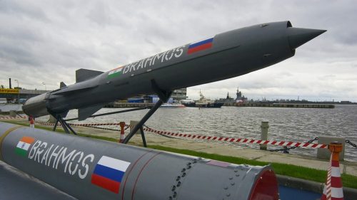 BrahMos tvrdí, že je pripravený dodať Rusku rakety