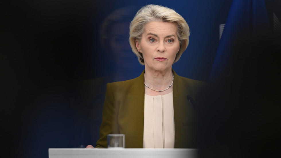 Poradca súdu EÚ zasadil von der Leyenovej ďalšiu ranu v podobe „Pfizergate“