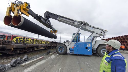 Nord Stream by mohol byť opravený do troch rokov, tvrdia súdne dokumenty