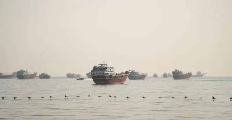 India predvolala amerického diplomata po tom, čo námorníci zahynuli pri zrážke s tankerom pri Ománe India predvolala amerického diplomata po tom, čo námorníci zahynuli pri zrážke s tankerom pri Ománe
