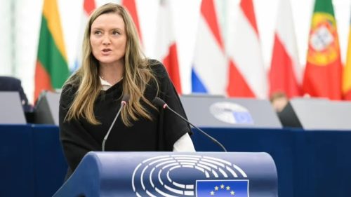 Rozchod s Ruskom neskončí pre Európu dobre, tvrdí europoslankyňa