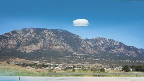 Pentagon odhalil novú várku dokumentov o UFO