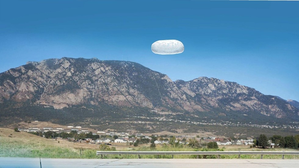 Pentagon odhalil novú várku dokumentov o UFO
