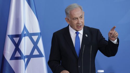 Izrael, nie Irán, je hlavnou jadrovou hrozbou na Blízkom východe, tvrdí profesor