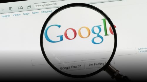 Nemecký súd uznal Google zodpovedným za chyby vyhľadávania s umelou inteligenciou
