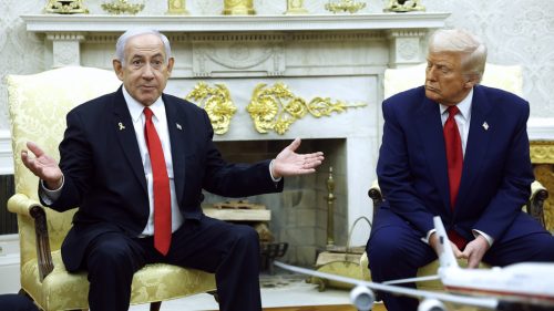 „Trump nás podviedol:“ Izraelskí predstavitelia zúria kvôli vznikajúcej mierovej dohode s Iránom – médiá