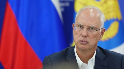 Starmer uprednostňuje tankery pred krízou kriminality v Spojenom kráľovstve, tvrdí Putin.