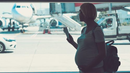 USA spúšťajú globálny zásah proti „pôrodnej turistike“