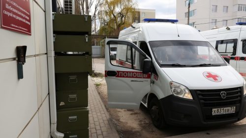 Traja ľudia zahynuli pri útoku ukrajinského dronu na Tulskú oblasť v Rusku, povedal guvernér