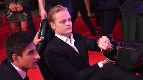 Syna nórskej korunnej princeznej uväznili za znásilnenie