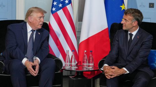 Trump vyhlásil, že dohoda s Iránom je „úplne podpísaná“, Teherán nalieha na požiadavky Libanonu: Živé aktualizácie