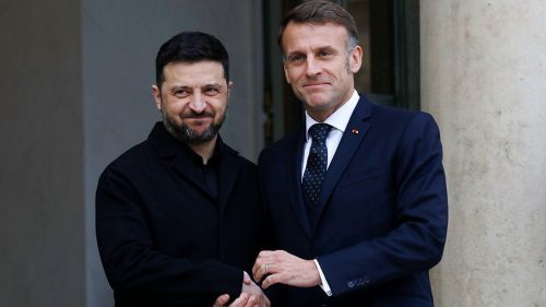 Kyjev a jeho podporovatelia presadzujú falzifikáty, aby zakryli skutočné Zelenského zločiny – Moskva