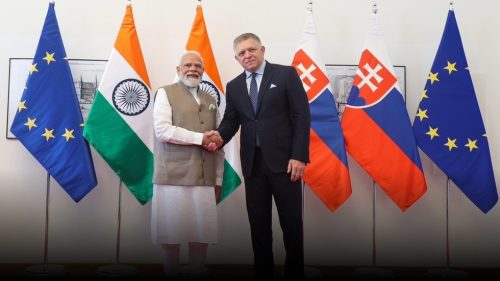 Modi vyzval na reformu Bezpečnostnej rady OSN pred stretnutím G7