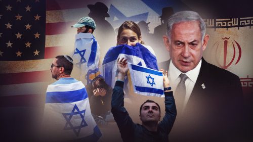 „Trump nás predal“: Izraelčania reagujú na novú dohodu s Iránom s hnevom a úzkosťou