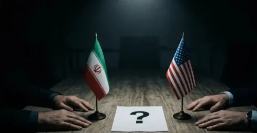 Analytici varujú pred krehkými základmi dohody medzi USA a Iránom, z ktorej má najväčší úžitok Irak