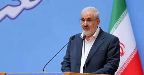 Irán sa blíži k pripojeniu k elektrickej sieti s Katarom