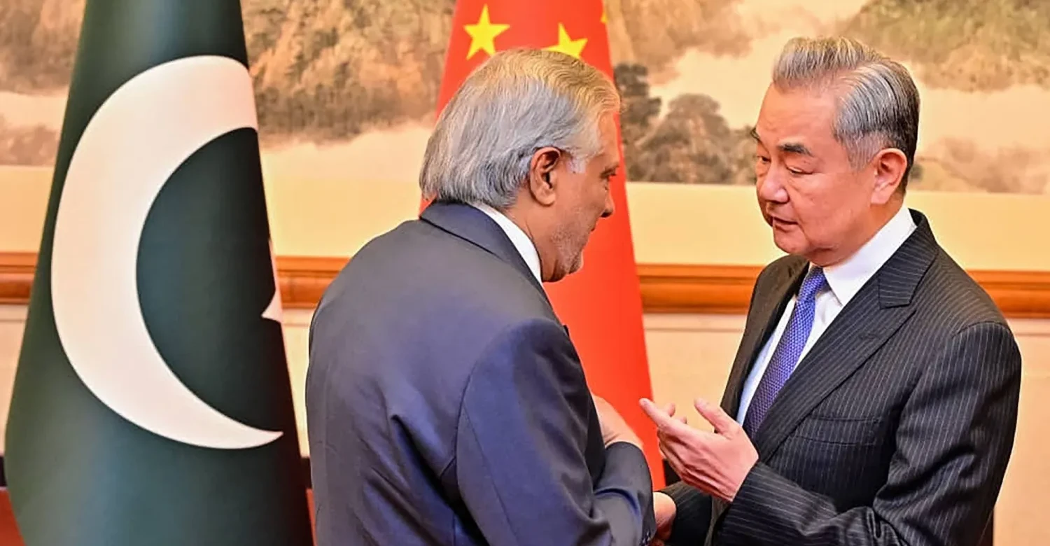 Peking očakáva výzvy v ďalšej fáze rokovaní medzi USA a Iránom Peking očakáva výzvy v ďalšej fáze rokovaní medzi USA a Iránom