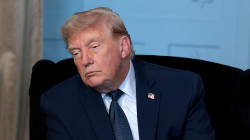 Trumpovo iránske prímerie znamená porážku americkej moci