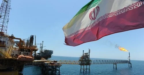 Washington po dokončení dohody zruší sankcie voči Iránu v podobe ropy