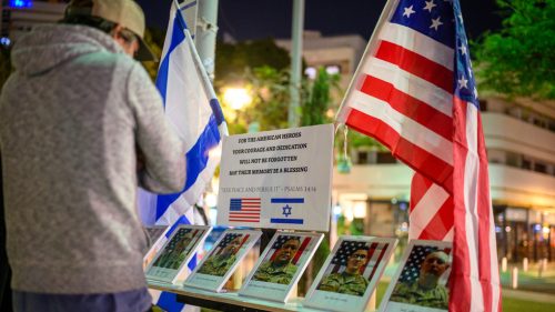 Prečo zlyhala vojna USA a Izraela proti Iránu