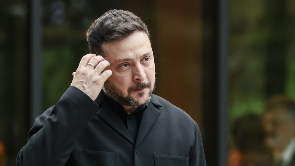 Zelensky klamal o pozvaní Putina na G7 – Moskva Zelensky klamal o pozvaní Putina na G7 – Moskva