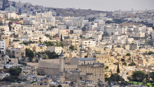 Izrael získava väčšiu kontrolu na Západnom brehu Jordánu
