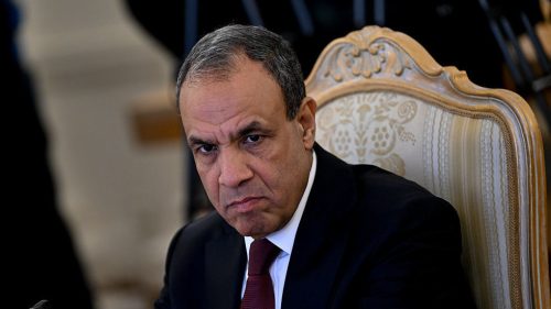 Moslimské národy odsudzujú veľvyslanectvo Somalilandu v Izraeli