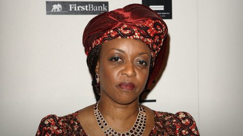 Britský súd vyniesol rozsudok v procese s úplatkárstvom bývalej nigérijskej ministerky ropného priemyslu