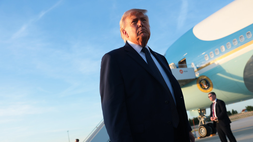 Scott Ritter: Amerika prehrala vojnu v Iráne, ale Američanom sa predáva víťazstvo Scott Ritter: Amerika prehrala vojnu v Iráne, ale Američanom sa predáva víťazstvo