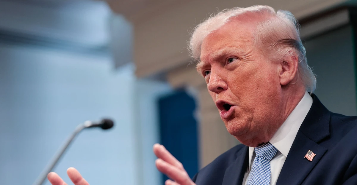 Trump požaduje úplné prímerie v Libanone Trump požaduje úplné prímerie v Libanone