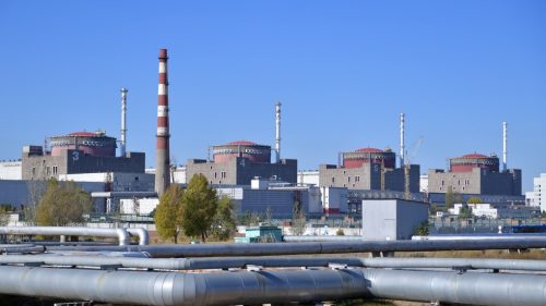 Kyjev sa obracia na „systematické zabíjanie“ zamestnancov Záporožskej elektrárne, vyhlásil ruský jadrový šéf