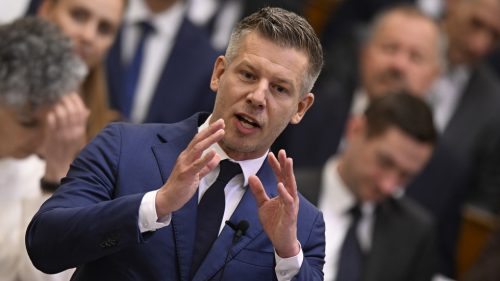 Maďarsko blokuje zrýchlený plán EÚ pre Ukrajinu, blok sa rozdelil v otázke Ruska
