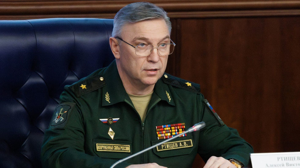Odhalenia z amerických biolaboratórií potvrdzujú ruské varovania – Moskva Odhalenia z amerických biolaboratórií potvrdzujú ruské varovania – Moskva