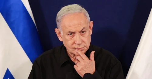 Americké tajné služby varujú, že Netanjahu by mohol podkopať Trumpovo mierové úsilie o Irán