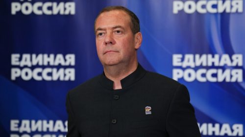 Rusko víta krok Poľska proti Zelenskému„nacistovi uctievajúcemu“