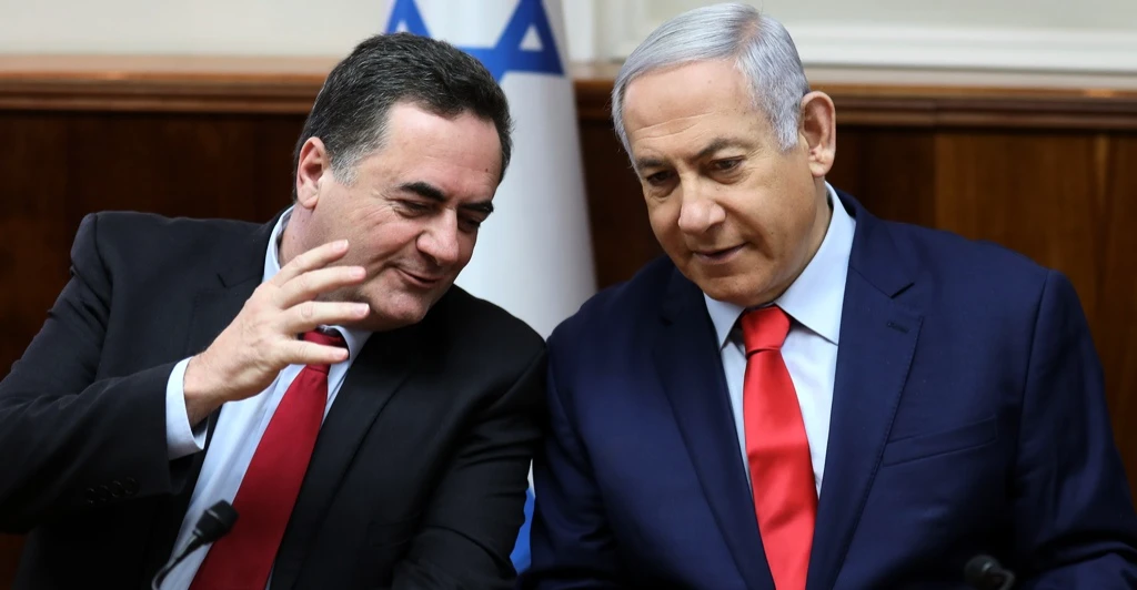 Izrael nariadil prímerie v Libanone, ale vyhradzuje si právo zaútočiť Izrael nariadil prímerie v Libanone, ale vyhradzuje si právo zaútočiť