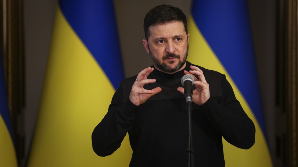 Zelenskyj zdvojnásobuje ultimátum pre ruského spojenca