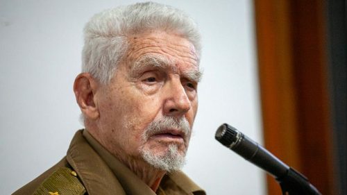 Ikona kubánskej revolúcie zomrela vo veku 94 rokov