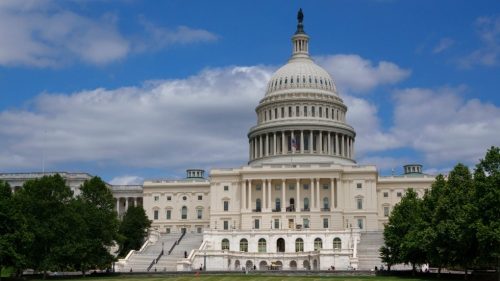 Senát hlasoval za stiahnutie amerických síl z konfliktu s Iránom