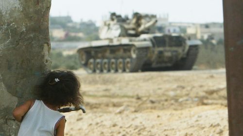 Izrael zabil viac ako 20 000 palestínskych detí, uvádza sa v správe OSN.