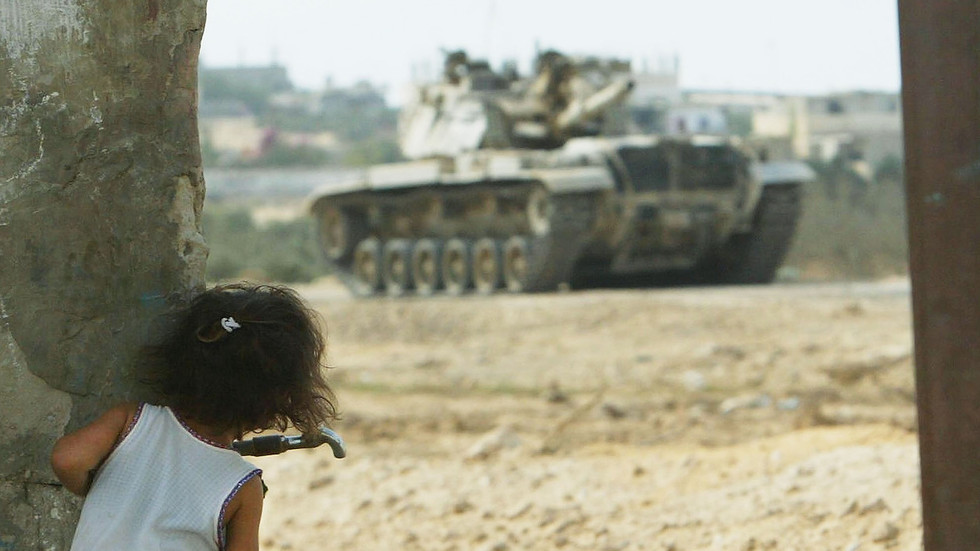 Izrael zabil viac ako 20 000 palestínskych detí, uvádza sa v správe OSN.
