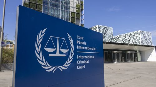 Tretí štát odstupuje z Medzinárodného trestného súdu (ICC)