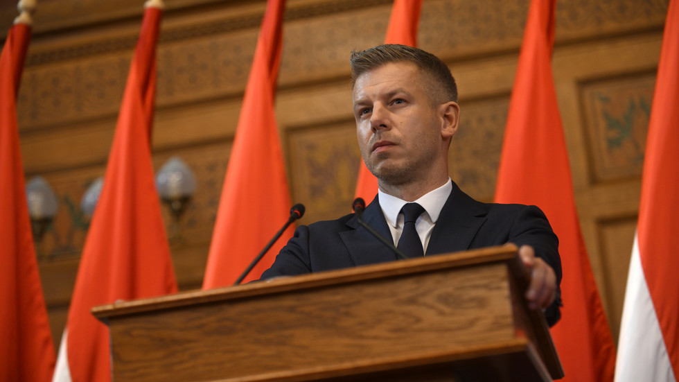 Maďarsko blokuje kľúčový krok v snahe Ukrajiny o vstup do EÚ – Politico