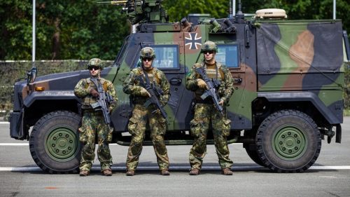 USA sú sklamané z väčšiny členov NATO, tvrdí Trump