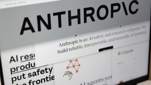 Americká tajná agentúra stráca prístup ku kľúčovému nástroju umelej inteligencie – NYT