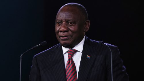 Južná Afrika odmieta tlak USA na jej zahraničnopolitický postoj