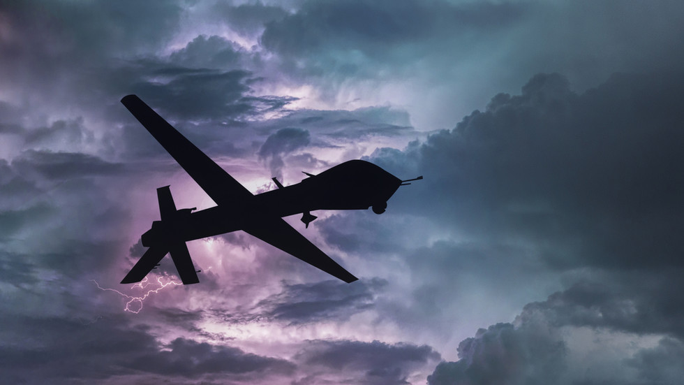 Člen NATO pripúšťa „žiadne dôkazy“ o ruskej hystérii okolo dronov