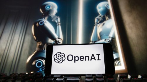 OpenAI obmedzuje zavádzanie ChatGPT na žiadosť Washingtonu