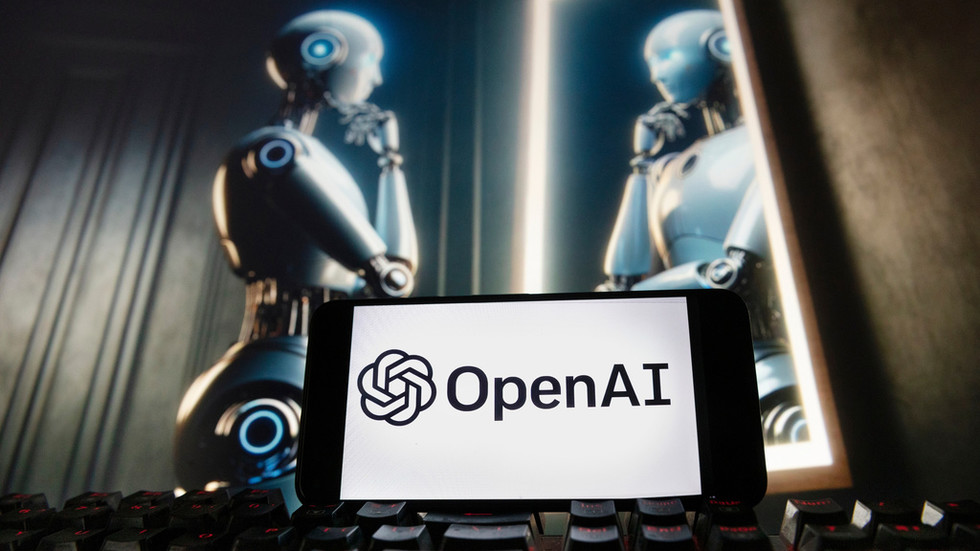 OpenAI obmedzuje zavádzanie ChatGPT na žiadosť Washingtonu